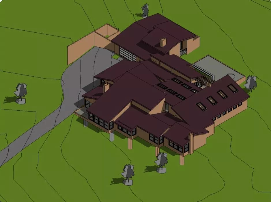 BIM & Design Integration